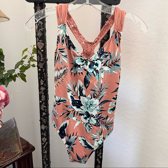 Other - Ladies One Piece Swimsuit